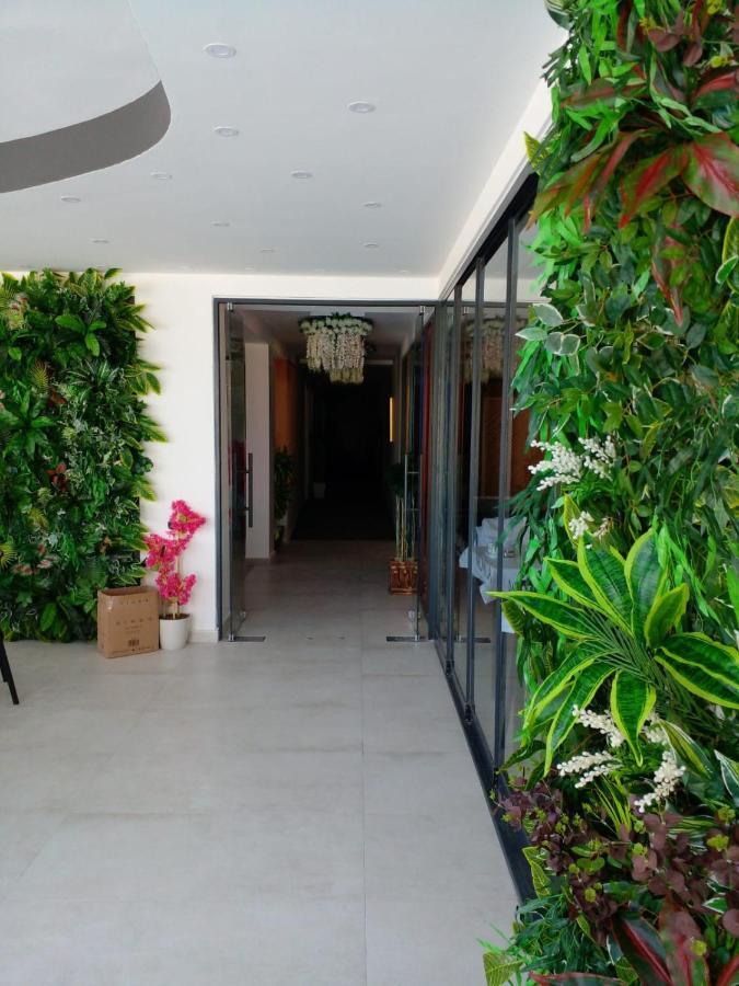 Palmila Butik Otel Silifke Exterior photo